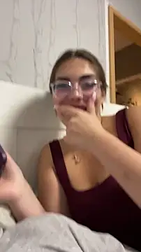 Amira Vice online show from 10-14-25, 08:48