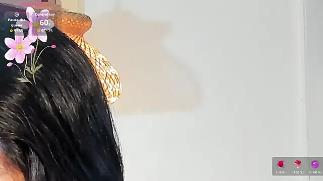 VioletHilton online show from 09-22-25, 06:32