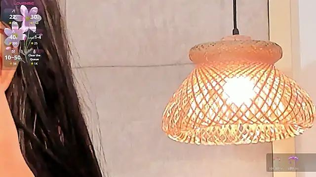 VioletHilton online show from 11-19-25, 07:25