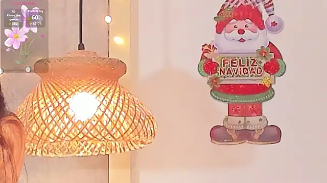 VioletHilton online show from 12-17-25, 08:15