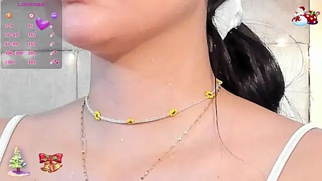 VioletHilton online show from 01-07-26, 07:05