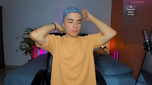 obzidyan online show from 09-08-25, 03:55