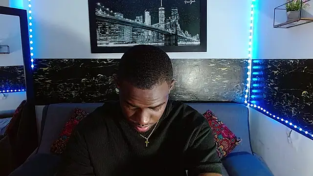 Snapshot of eebony_stallion chatting on 10-15-25, 03:06 eebony stallion online show from 10-15-25, 03:06