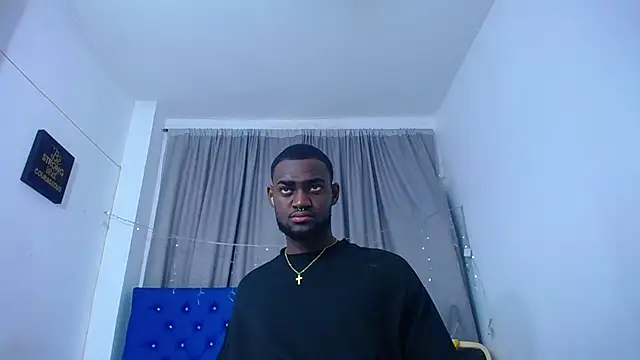 eebony stallion online show from 11-07-25, 03:17