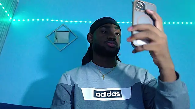 eebony stallion online show from 03-21-26, 03:11