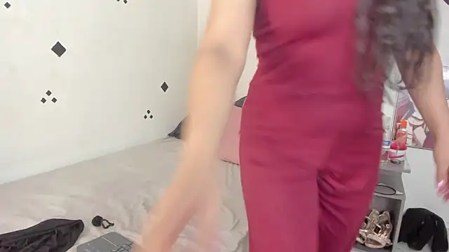 samaramour online show from 02-03-26, 04:34