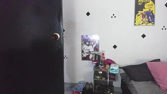 samaramour online show from 02-07-26, 05:38