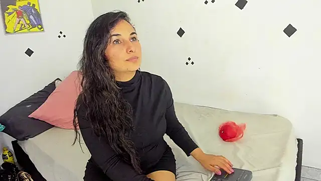 samaramour online show from 02-11-26, 06:46