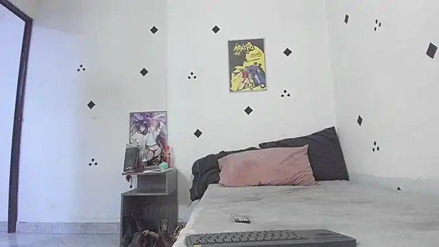 samaramour online show from 03-11-26, 05:52