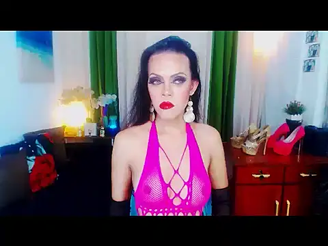 TheSeXXXDealerTrans69 online show from 03-19-26, 01:15