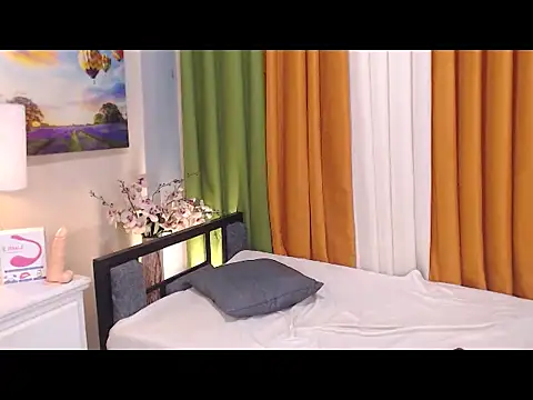 MelissaHardSexTS online show from 04-19-26, 06:32