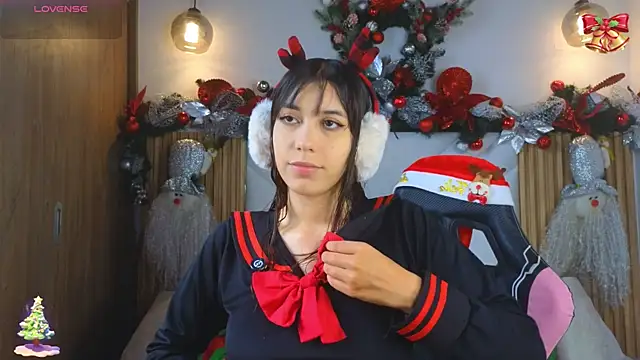 lila min online show from 12-01-25, 02:44