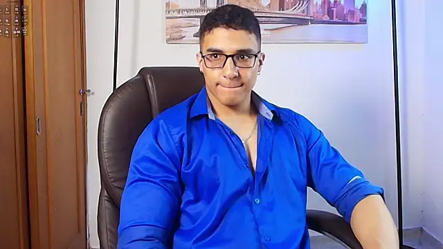 Dash Bukoski online show from 03-12-26, 02:45