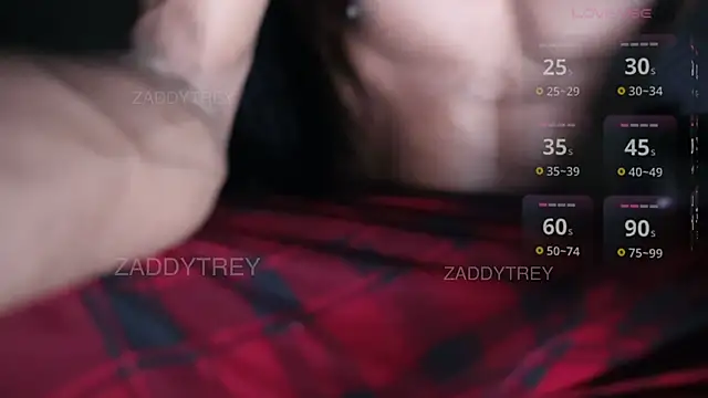 zaddytrey online show from 04-05-26, 04:42