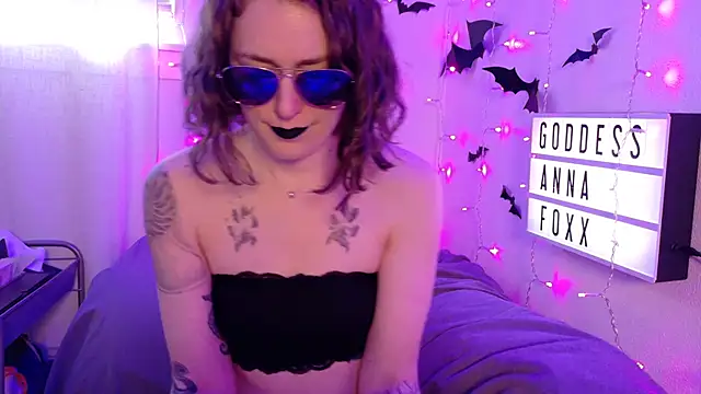 mistressannafoxx online show from 04-24-26, 09:06