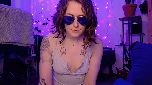 mistressannafoxx online show from 04-26-26, 03:15