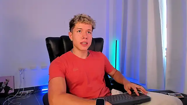 nathan blake online show from 11-21-25, 08:51