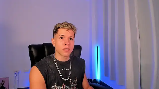 nathan blake online show from 11-25-25, 07:47