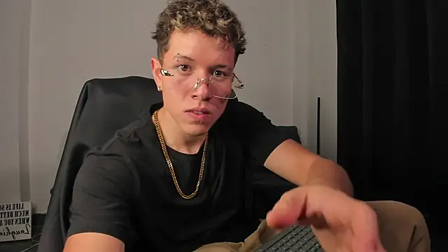 nathan blake online show from 02-05-26, 07:51