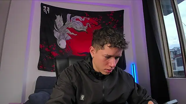 nathan blake online show from 03-05-26, 11:39