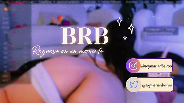 maria ribeiro online show from 05-18-26, 04:07