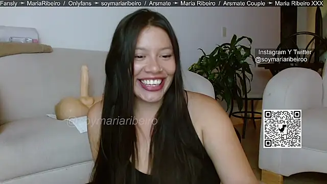 maria ribeiro online show from 06-06-26, 02:16