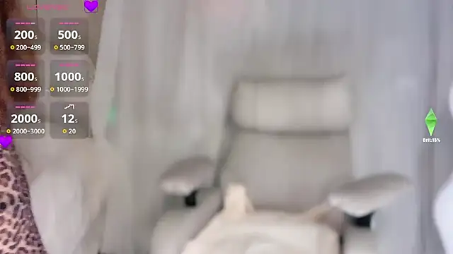 Amaya-yooo-36D online show from 12-21-25, 04:52