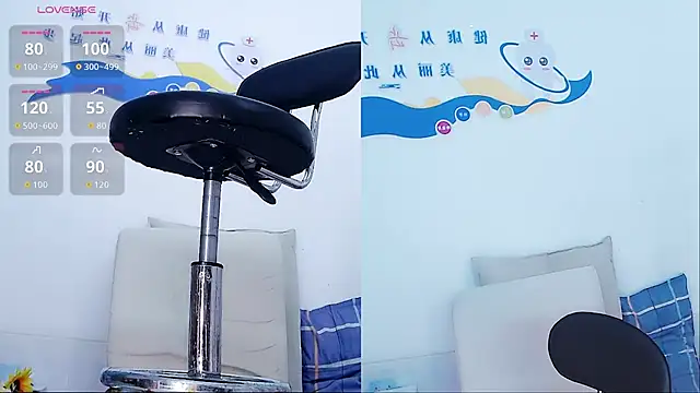 Snapshot of Mya8860 chatting on 11-13-25, 06:34 Mya8860 online show from 11-13-25, 06:34