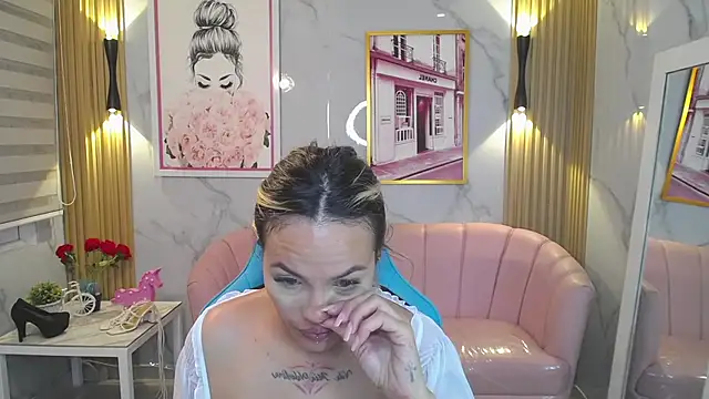 Jade Jones a online show from 09-18-25, 03:52