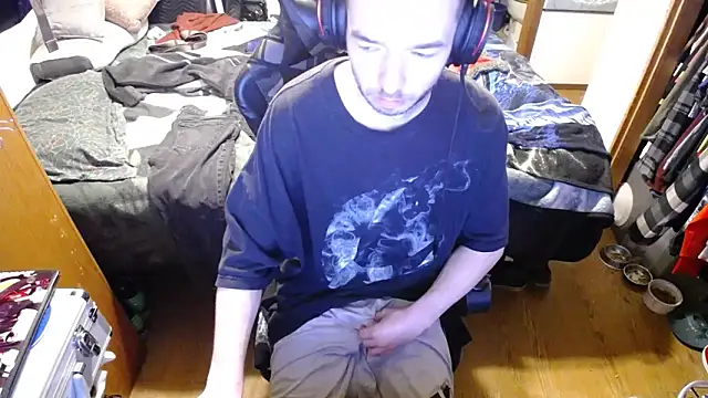 womenhateme69 online show from 01-16-26, 07:01