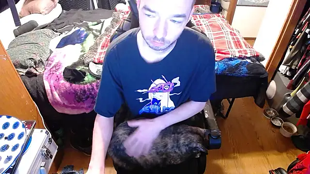 womenhateme69 online show from 01-18-26, 07:12