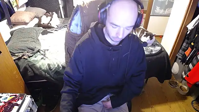 womenhateme69 online show from 03-12-26, 04:07