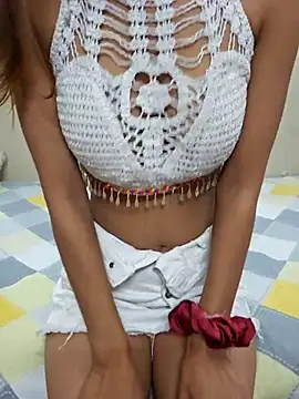 SchoolGirl Sona online show from 11-28-25, 12:35