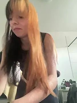 LilithKinkyDesire online show from 07-22-26, 06:32