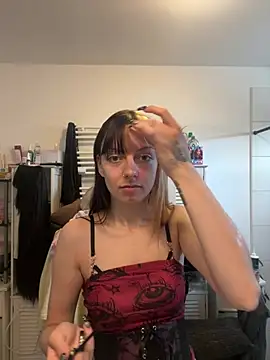 LilithKinkyDesire online show from 07-23-26, 07:06