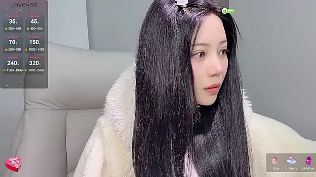 Amy-i online show from 02-10-26, 06:12