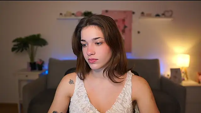 kissie cat online show from 01-15-26, 02:21