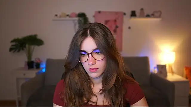 kissie cat online show from 04-07-26, 01:11