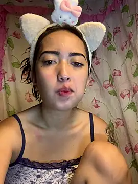 Soft Angel8 online show from 06-14-26, 06:04