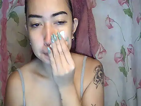 Soft Angel8 online show from 06-27-26, 04:28