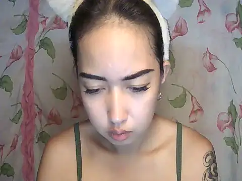 Soft Angel8 online show from 07-07-26, 07:09