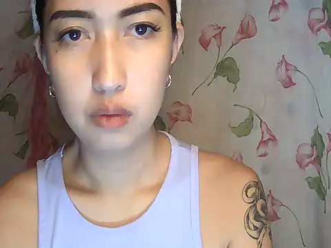 Soft Angel8 online show from 07-10-26, 04:50