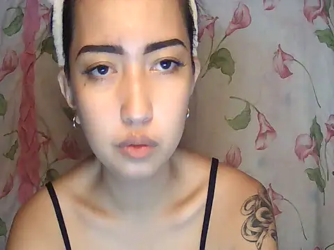 Soft Angel8 online show from 07-14-26, 12:00