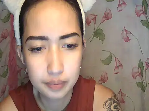Soft Angel8 online show from 07-16-26, 06:52