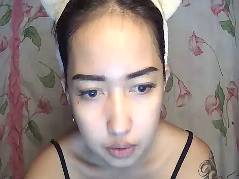 Soft Angel8 online show from 07-18-26, 10:30