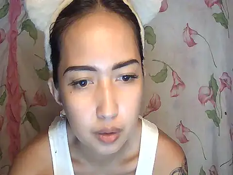 Soft Angel8 online show from 07-19-26, 04:54
