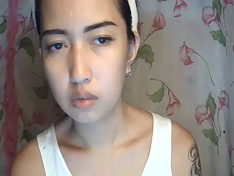 Soft Angel8 online show from 07-20-26, 10:39