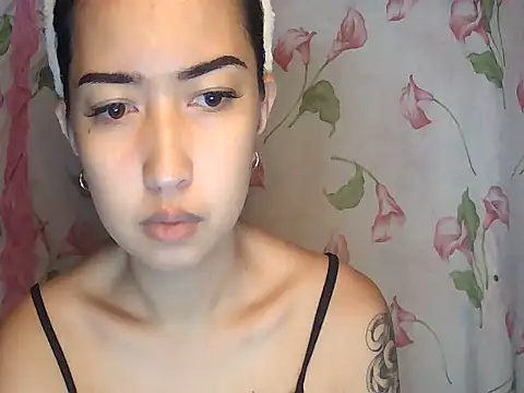 Soft Angel8 online show from 07-23-26, 10:57