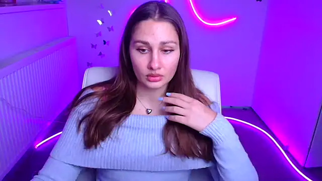 Snapshot of Stefanie_Sweet chatting on 11-07-25, 06:35 Stefanie Sweet online show from 11-07-25, 06:35