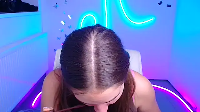 Snapshot of Stefanie_Sweet chatting on 11-21-25, 06:45 Stefanie Sweet online show from 11-21-25, 06:45